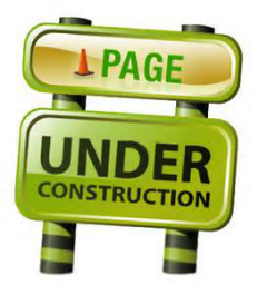 under construction